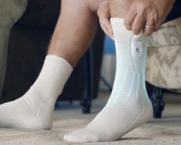 Fungsi kaus kaki diabetes dan seberapa penting penggunaannya