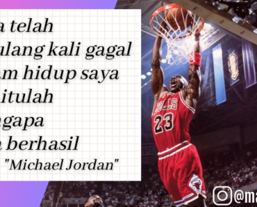Kisah Michael Jordan, Juara berlatih pecundang mengeluh