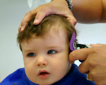 Model rambut bayi laki-laki usia 1-4 tahun paling favorit