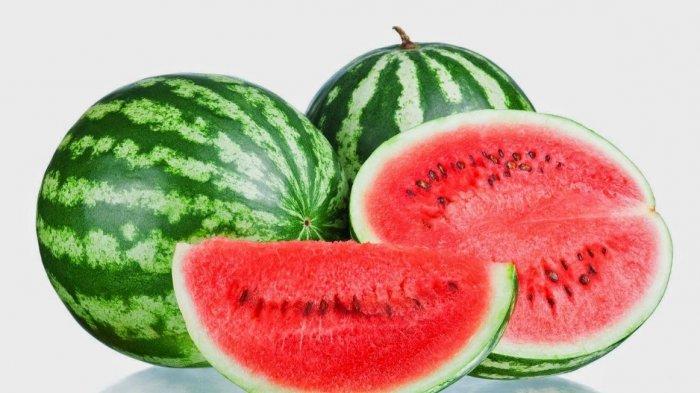 buah semangka bermanfaat untuk kesehatan