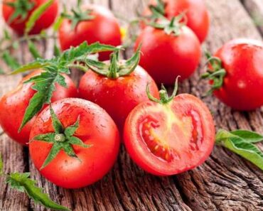5 Manfaat Makan Buah Tomat Untuk Kesehatan