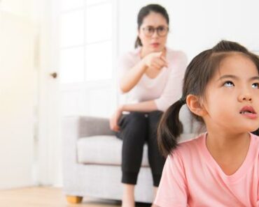 Tips Mengatasi Konflik Orang Tua-Anak